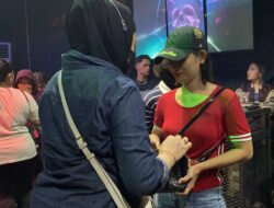 Dukung Program 100 Hari Kapolri, Polda Kalbar Gencarkan Operasi Sarang Narkoba