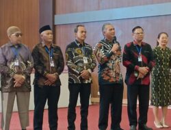 Gerakan SIGAP Digelorakan, Dewan Pendidikan Deli Serdang Ajak Masyarakat Bijak Bermedsos