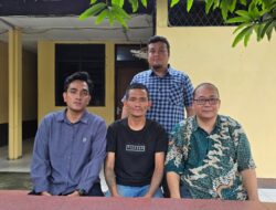 Kuasa Hukum Korban Akan Laporkan Polsek Tamora Ke Poldasu