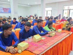 Sosialisasi Pencegahan Paham Radikal, Pencegahan Paham Radikal Tanggungjawab Bersama