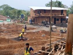 Sentul City Mangkir Panggilan Polda Jabar Atas Laporan Tetangga Prabowo