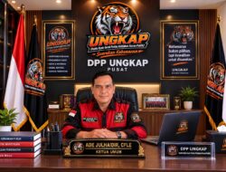 Ketum GERMAS Ungkap Ade Julhaidir Desak DPR/MPR RI Tampung Aspirasi Masyarakat Terkait Polemik Putusan MK Dan IJASAH Gibran