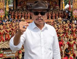 APPM Hebat Desak Transparansi Dana Gandrung Sewu: Benarkah ADD Desa Dipotong Rp 2 Juta ?