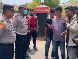 Ketika Kepala Desa Menjadi Pelindung Tambang Ilegal, Maka Jabatannya Patut Dipertanyakan