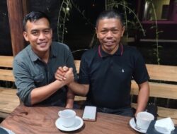 LSM MEMPAWAH BERANI TEGASKAN PEMINDAHAN EDY CHAW SESUAI PROSEDUR, SOROTI KONDISI RUTAN OVERKAPASITAS