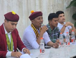 Pemuda Harus Mampu Melahirkan Gagasan Dan Tindakan Nyata