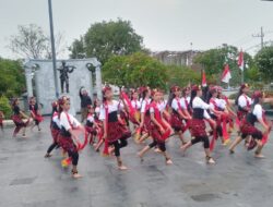 Dari Tari Remo hingga Indonesia Raya, Meruwat Indonesia Lewat Lintas Generasi