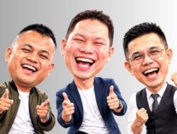Edy Chow Masuk Bui, Polda Kalbar Bungkam soal Laporan Tiga Pemasok Oli Palsu