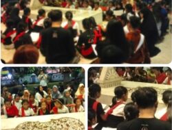 Meruwat Indonesia di Makam WR Soepratman, Ekspresi Keprihatinan atas Kondisi Bangsa