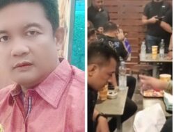 Dr Didi Sungkono.S.H.,M.H., Pengamat Kepolisian,”Satreskrim Polrestabes Surabaya Layak Diapresiasi Sukses Tangkap Moch Gati Oknum Advokat Tersangka Tipu Gelap Rp 520 juta