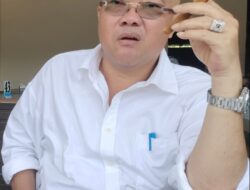Hukum Bukan Soal Persepsi, Ya’ Suparman: Hakim Menilai Fakta dan Alat Bukti
